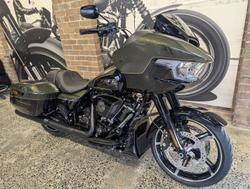 2026 Harley-Davidson Road Glide 117 (FLTRX) Touring Black