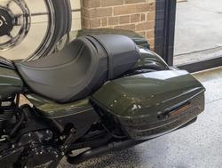 2026 Harley-Davidson Road Glide 117 (FLTRX) Touring Black