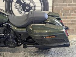 2026 Harley-Davidson Road Glide 117 (FLTRX) Touring Black