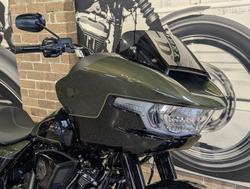 2026 Harley-Davidson Road Glide 117 (FLTRX) Touring Black