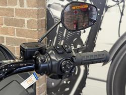 2026 Harley-Davidson Road Glide 117 (FLTRX) Touring Black