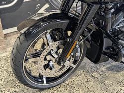 2026 Harley-Davidson Road Glide 117 (FLTRX) Touring Black