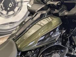 2026 Harley-Davidson Road Glide 117 (FLTRX) Touring Black