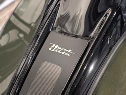 2026 Harley-Davidson Road Glide 117 (FLTRX) Touring Black