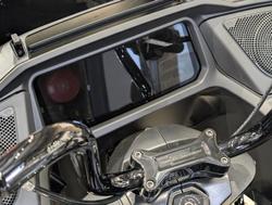 2026 Harley-Davidson Road Glide 117 (FLTRX) Touring Black