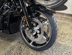 2026 Harley-Davidson Road Glide 117 (FLTRX) Touring Black