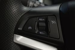 2018 Holden Barina LS TM MY18 Summit White