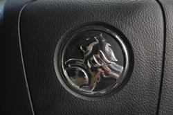 2018 Holden Barina LS TM MY18 Summit White