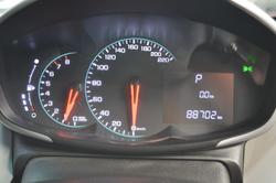 2018 Holden Barina LS TM MY18 Summit White