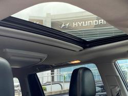 2019 Toyota Kluger Grande