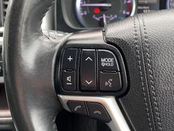 2019 Toyota Kluger Grande