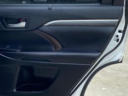 2019 Toyota Kluger Grande