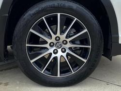 2019 Toyota Kluger Grande