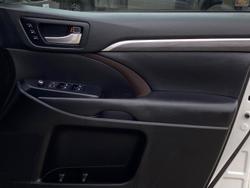 2019 Toyota Kluger Grande