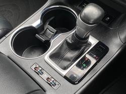 2019 Toyota Kluger Grande