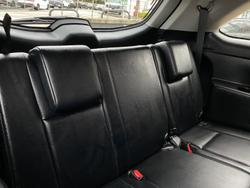 2019 Toyota Kluger Grande