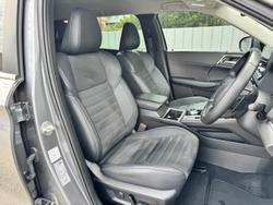 2022 Mitsubishi Outlander Aspire