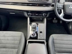 2022 Mitsubishi Outlander Aspire