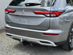 2022 Mitsubishi Outlander Aspire