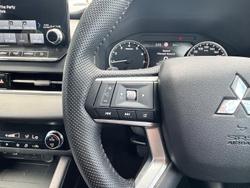 2022 Mitsubishi Outlander Aspire