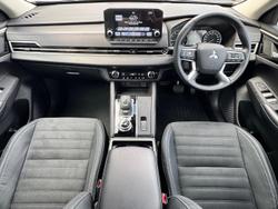 2022 Mitsubishi Outlander Aspire