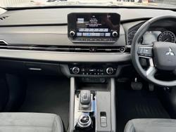 2022 Mitsubishi Outlander Aspire