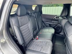 2022 Mitsubishi Outlander Aspire