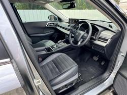 2022 Mitsubishi Outlander Aspire