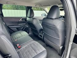 2022 Mitsubishi Outlander Aspire