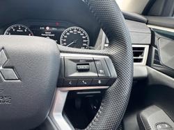 2022 Mitsubishi Outlander Aspire