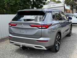 2022 Mitsubishi Outlander Aspire