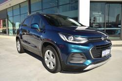 2019 Holden Trax LS