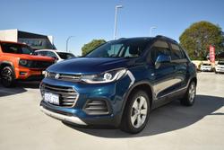 2019 Holden Trax LS