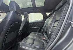 2016 Jaguar F-PACE 30d S X761 MY17 AWD Dark Sapphire