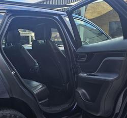 2016 Jaguar F-PACE 30d S X761 MY17 AWD Dark Sapphire