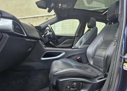 2016 Jaguar F-PACE 30d S X761 MY17 AWD Dark Sapphire