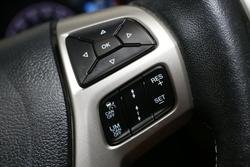 2020 Ford Everest Trend