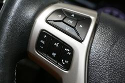 2020 Ford Everest Trend