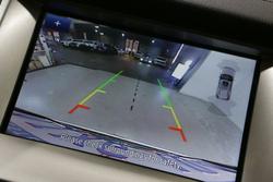 2020 Ford Everest Trend