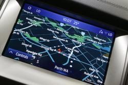 2020 Ford Everest Trend