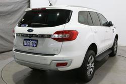 2020 Ford Everest Trend