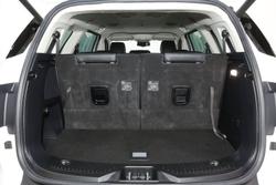 2020 Ford Everest Trend