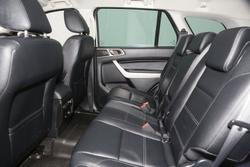 2020 Ford Everest Trend