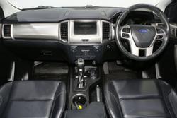 2020 Ford Everest Trend