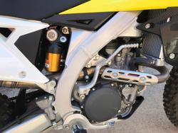2018 Suzuki RM-Z450