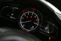 2018 Mazda 3 SP25 GT