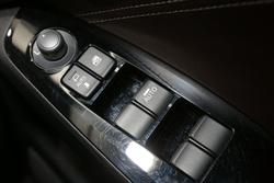 2018 Mazda 3 SP25 GT