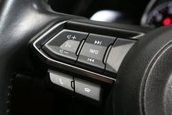 2018 Mazda 3 SP25 GT