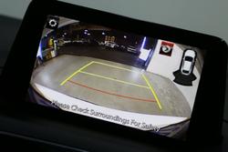 2018 Mazda 3 SP25 GT