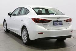 2018 Mazda 3 SP25 GT